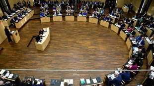 Bundesrat fordert Strafverschärfung für Einsatz von K.O.-Tropfen