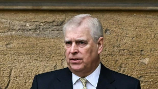 Déjà paria de la famille royale, le prince Andrew au coeur d'un nouveau scandale embarrassant