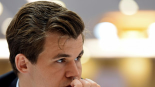 Schachfehde zwischen Carlsen und Niemann geht weiter