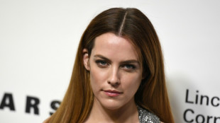 Elvis-Enkelin Riley Keough findet Film über den Rockstar "sehr bewegend"