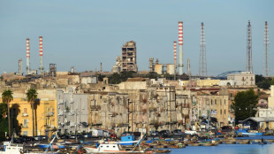 Italy says Baku Steel submits 'best offer' for ex-Ilva plant