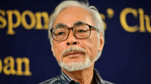 Release set for animator Miyazaki's first film in 10 years