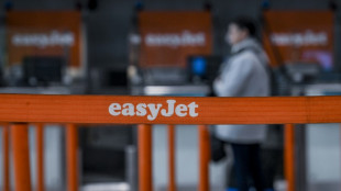 La aerolínea de bajo coste EasyJet cancela más de 200 vuelos en Portugal por una huelga