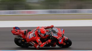 MotoGP: Argentina, Marc Marquez vince la gara sprint