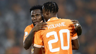 Hosts Ivory Coast knock holders Senegal out after AFCON thriller