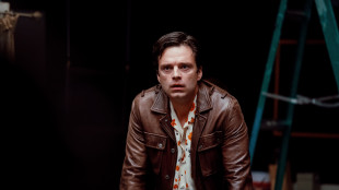 Sebastian Stan in cerca di se stesso in 'A Different Man'