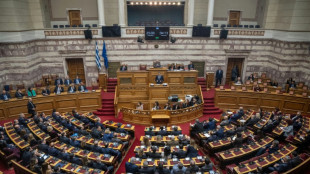 Griechische Opposition will Regierung nach Zugunglück Misstrauen aussprechen