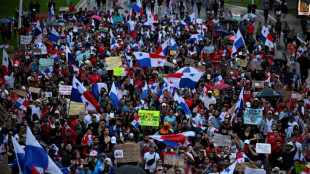 Panamá proíbe novos contratos de mineração em resposta a protestos