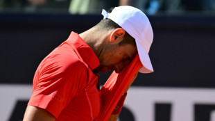 Djokovic takes Geneva wild card to halt slump