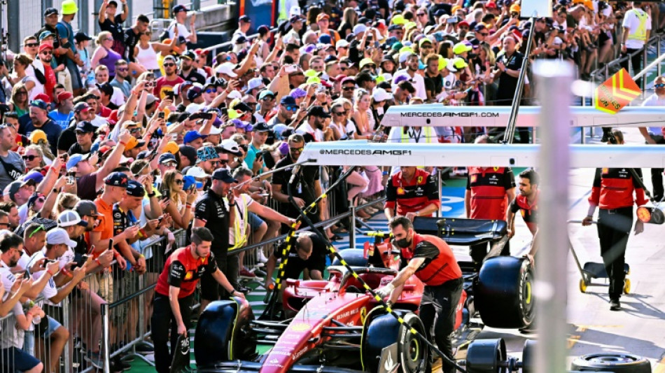 Leclerc intentará reaccionar en Hungría antes de las vacaciones