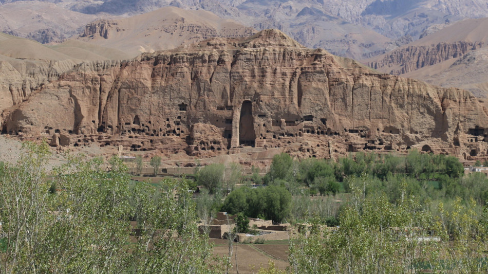 Trasportate al centro di Emergency 5 feriti in attacco a Bamiyan