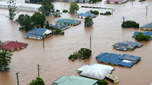 Inondations en Australie: l'est du pays se prépare à de nouvelles intempéries