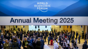 Trump attendu virtuellement par les grands patrons à Davos