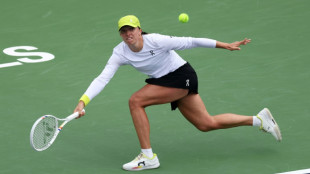 Swiatek to face Andreeva, Sabalenka meets Keys in Indian Wells semi-finals