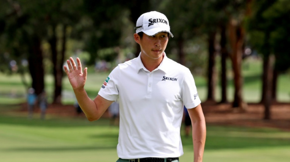 Japan's Rikuya Hoshino claims maiden European Tour title in Qatar