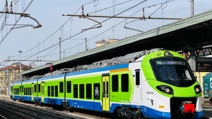 Consegnati in Lombardia i 51 treni Donizetti ordinati dal 2019