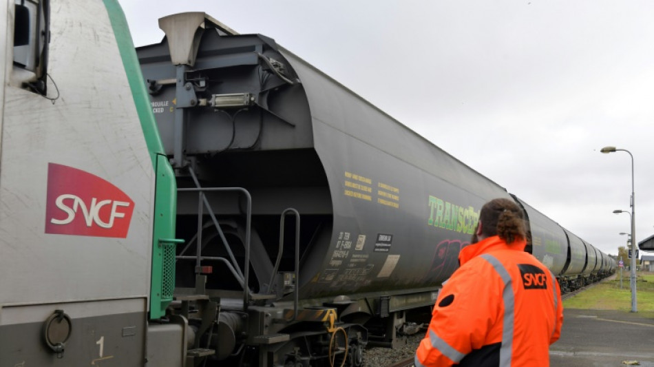 SNCF: Sud-Rail dépose un préavis de grève du 17 avril au 2 juin