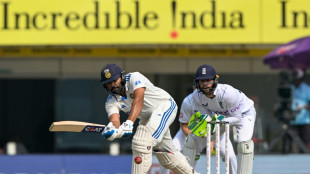 India 118-3 at lunch chasing 192 to win England series