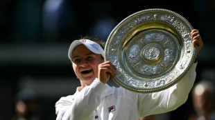 Krejcikova vence Paolini e é campeã de Wimbledon, seu 2º título de Grand Slam