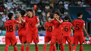 PSG's Lee upstages misfiring Son as S. Korea win Asian Cup opener