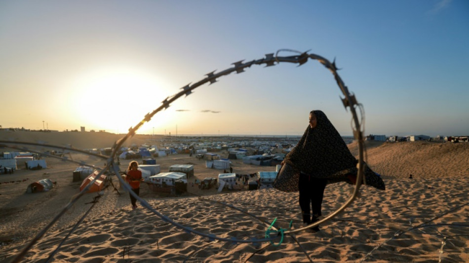 Le ramadan commence lundi dans plusieurs pays musulmans avec la guerre à Gaza dans les esprits