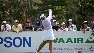 World no. 1 Vu endures difficult start to LPGA Thailand defence