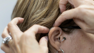 US makes hearing aids over-the-counter to curb costs