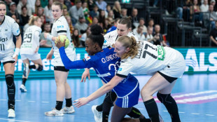 Trotz Aufholjagd: DHB-Frauen verlieren zum Start ins WM-Jahr