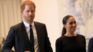 Netflix airs trailer of Harry and Meghan series