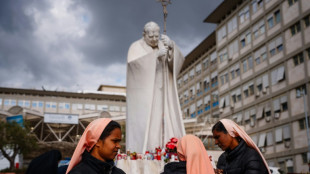 Recuperación, renuncia o fallecimiento: tres escenarios para el papa