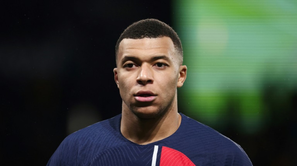 Kylian Mbappe's future to dominate transfer window