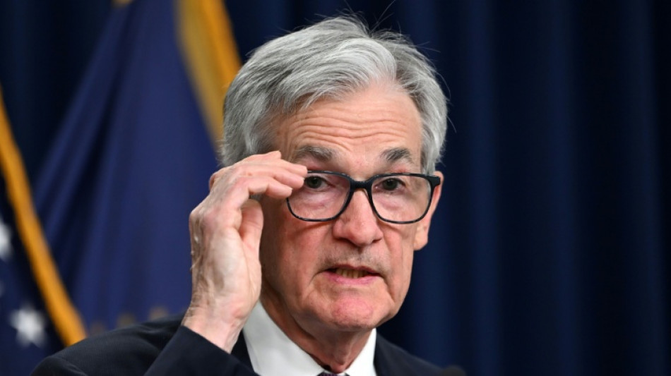 Several US Fed officials concerned over 'stalled' disinflation: minutes