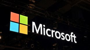 Microsoft says exec email breached in Russia-backed hack