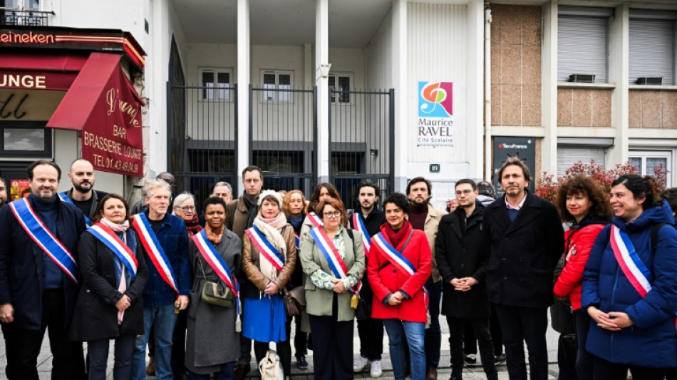 Sécurité à l'école: l'Education nationale cherche la parade face aux menaces