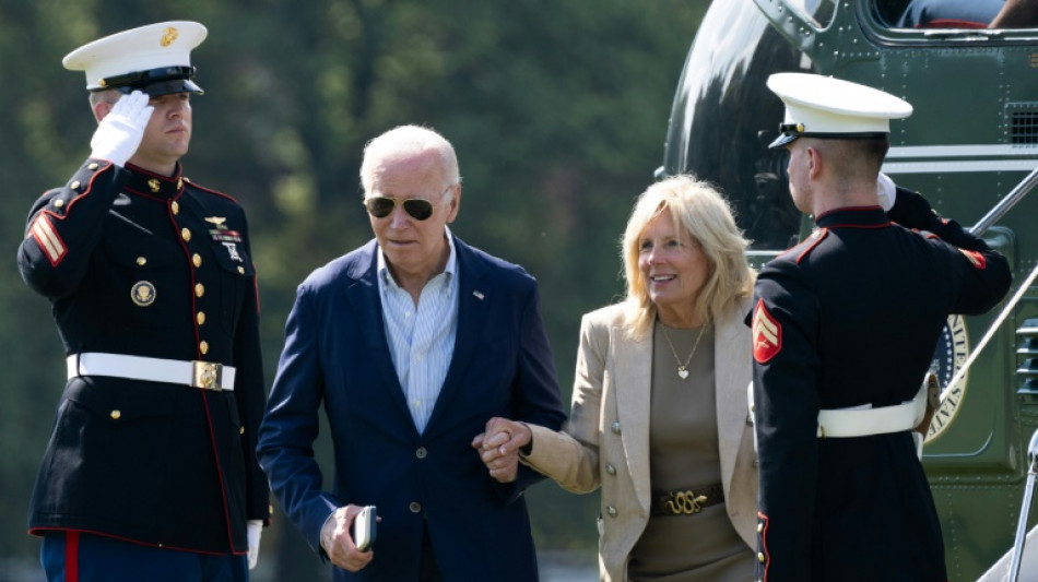 No Dia da Independência dos EUA, Biden denuncia onda de violência armada