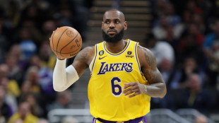 LeBron James, el niño pobre que se convirtió en Rey