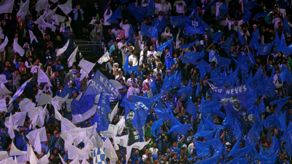 Al Hilal set world record to reach Asian Champions League semi-finals