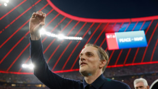 Tuchel não descarta continuar no comando do Bayern de Munique