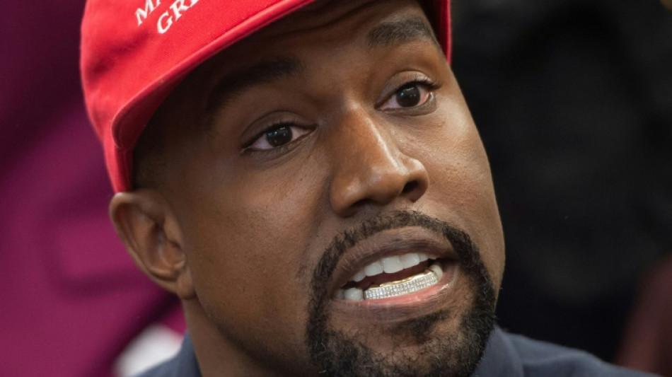 Kanye West termina su sociedad con Gap y apunta a abrir sus propias tiendas