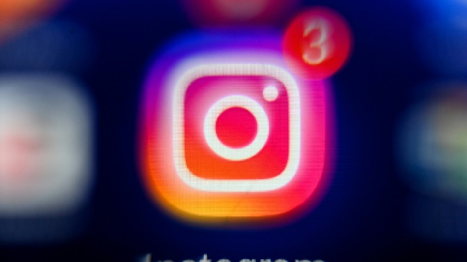 Irland verhängt 405-Millionen-Euro-Strafe gegen Instagram 