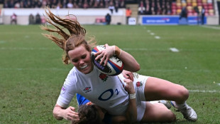 England begin Women's Six Nations title defence with dominant win over Italy