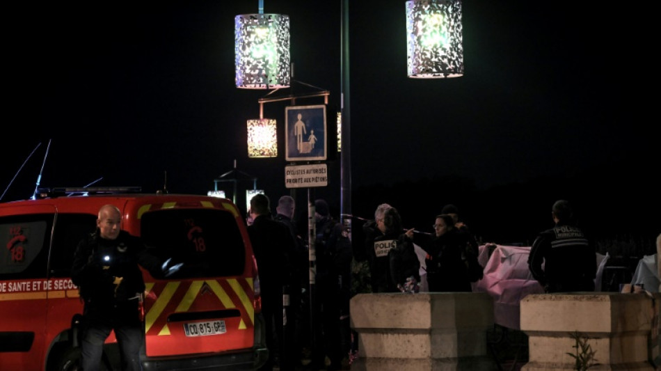 Agression à Bordeaux: l'assaillant abattu reprochait aux victimes de boire pendant l'Aïd