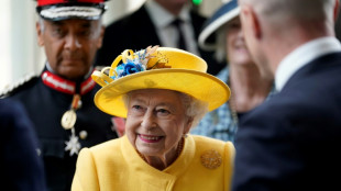 Queen Elizabeth II: a lifetime of service