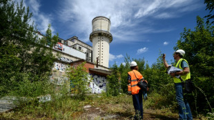 Parlement: feu vert en vue pour la loi industrie verte