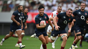 Marcus Smith stars as England thrash Japan in Tokyo