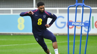 Gomez feels England recall 'closes chapter' on injury torment