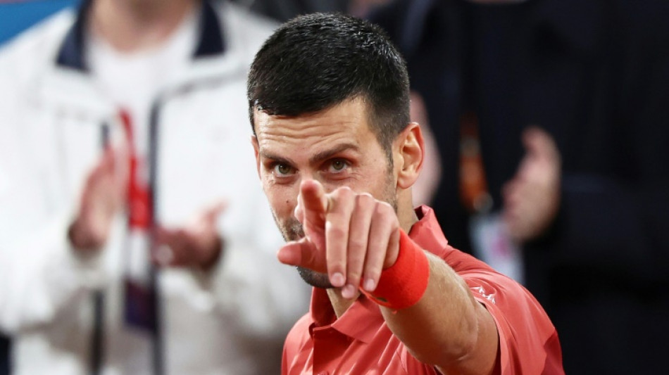 Djokovic 3 a.m. finish sparks health fears in tennis