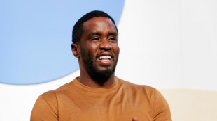 Diddy's US homes raided by US federal agents