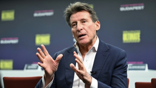 Coe vows to free up voices of IOC members