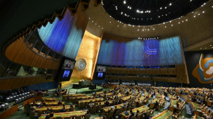 UN-Generaldebatte in New York begonnen - Überschattet von Eskalation in Nahost